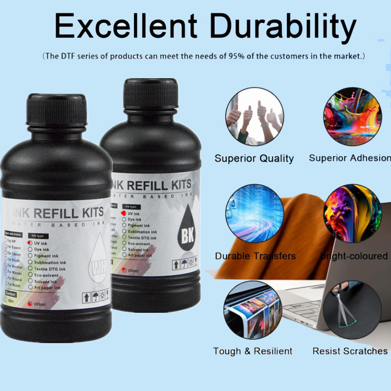 250ML/Bottle UV Hard ink LED U - Fountain Pen Bottled Ink 评论和价格