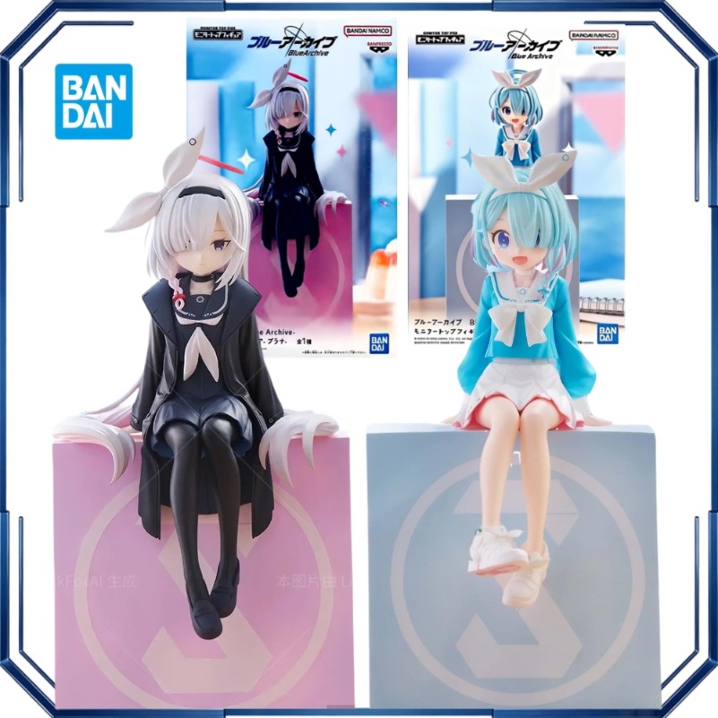 Bandai Banpresto Monitor-Top F - Archive Box Set 评论和价格