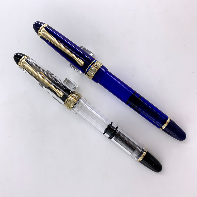 Wingsung 699 Vacuum Filling Fo - Fountain Pen Bottled Ink 评论和价格