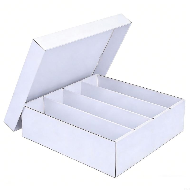 Elegant Card Organizers Box La - Card Index Box 评论和价格