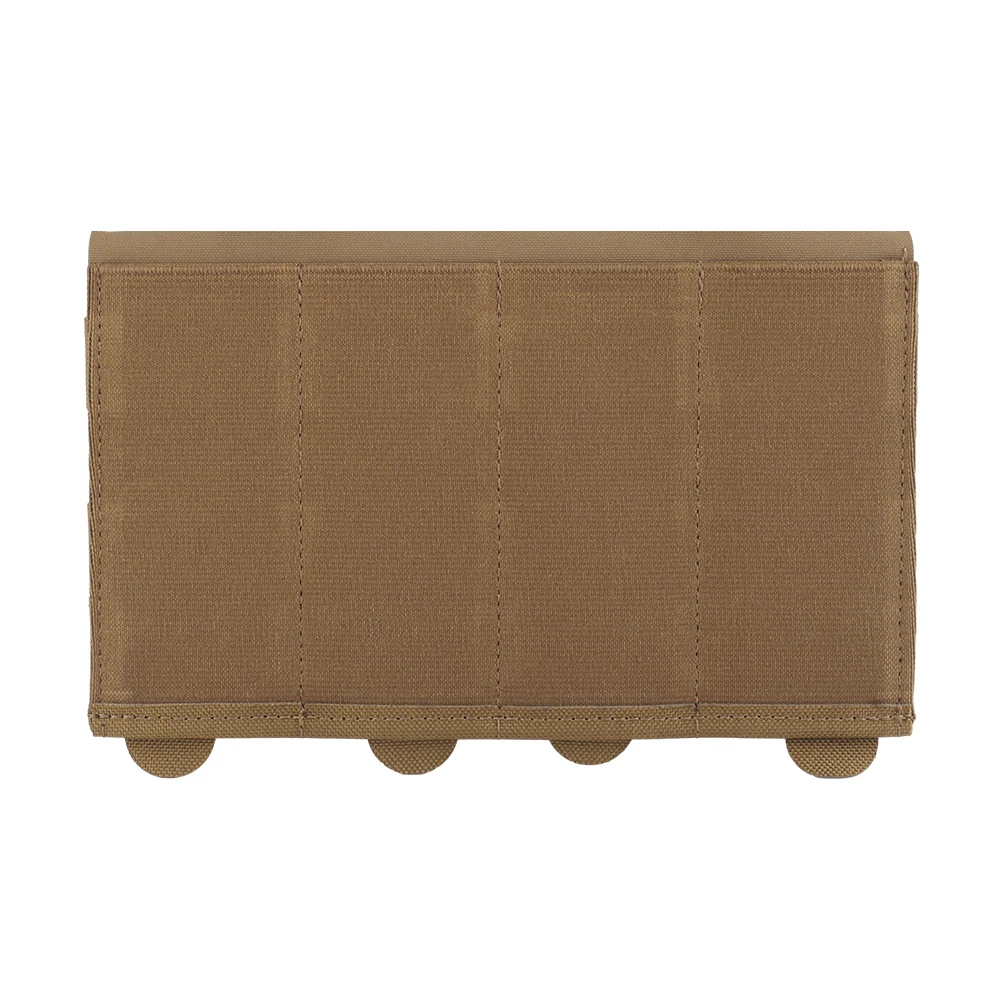 Tactical Lightweight Molle Mag - Magazine Holder Rack 评论和价格