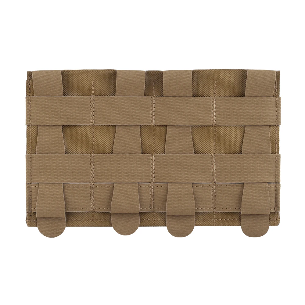 Tactical Lightweight Molle Mag - Magazine Holder Rack 评论和价格