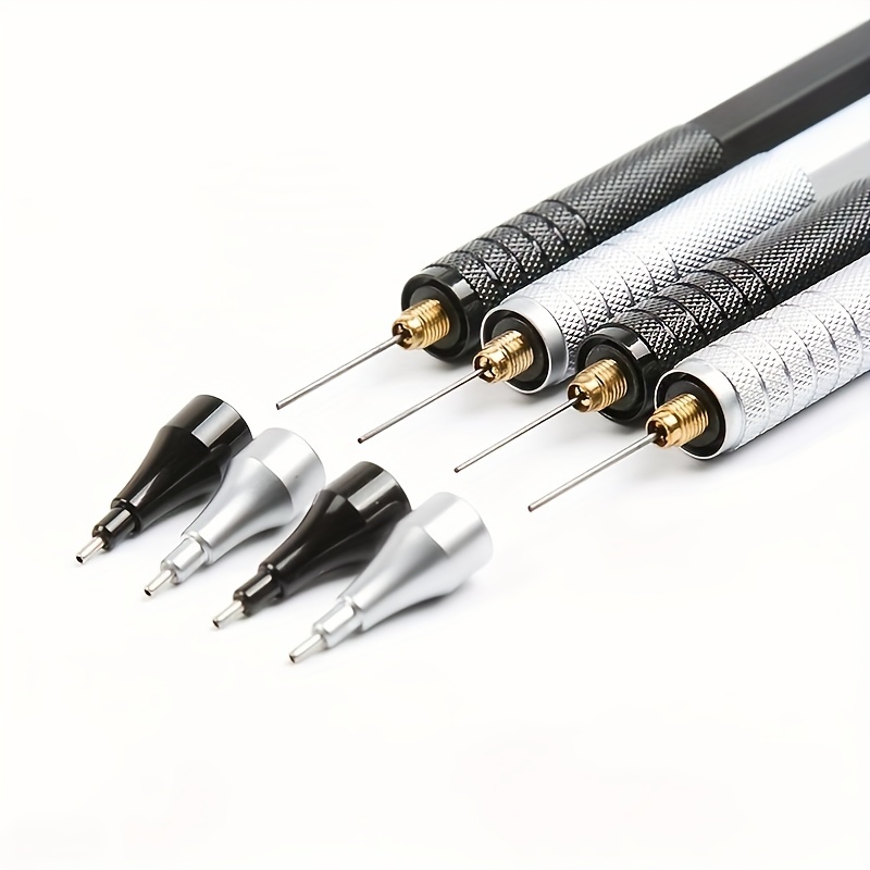 1Pc Mechanical Pencil 0.3/0.5/ - Mechanical Pencil 0.3 评论和价格