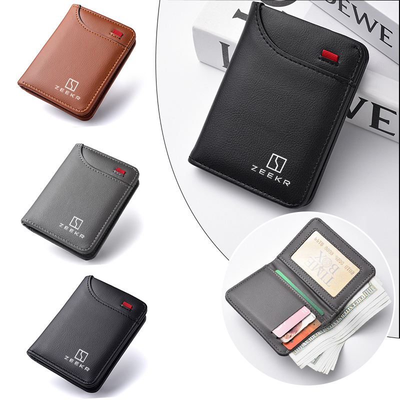 Multi Functional Car Wallet ID - Index Card Holder 评论和价格